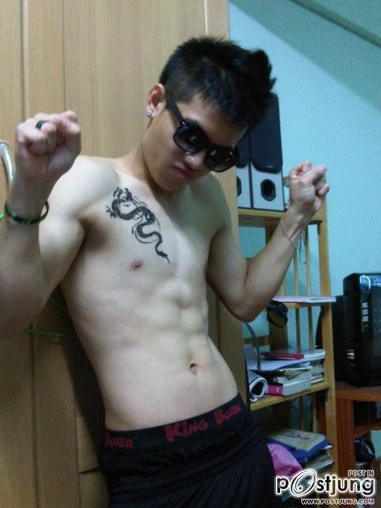 หล่อน่ารัก 2