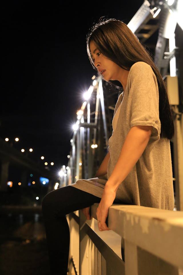 ตู่ นันทิดา รับบทสุดสะเทือนใจ แม่ - ลูก ใช้สามีคนเดียวกัน