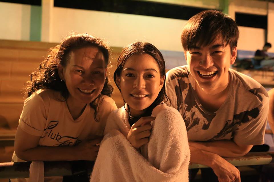 ตู่ นันทิดา รับบทสุดสะเทือนใจ แม่ - ลูก ใช้สามีคนเดียวกัน