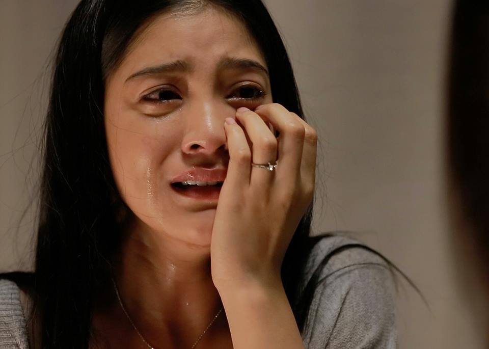 ตู่ นันทิดา รับบทสุดสะเทือนใจ แม่ - ลูก ใช้สามีคนเดียวกัน
