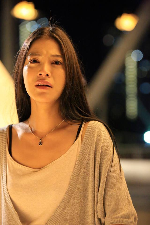 ตู่ นันทิดา รับบทสุดสะเทือนใจ แม่ - ลูก ใช้สามีคนเดียวกัน