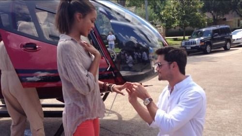 คิดถึงเธอ Crystle Stewart Miss USA 2008