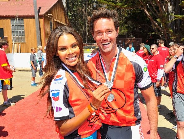 คิดถึงเธอ Crystle Stewart Miss USA 2008