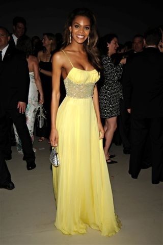 คิดถึงเธอ Crystle Stewart Miss USA 2008