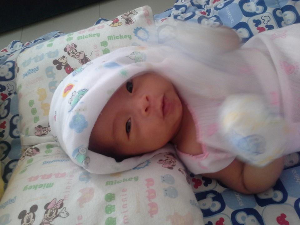 น้องออมสิน