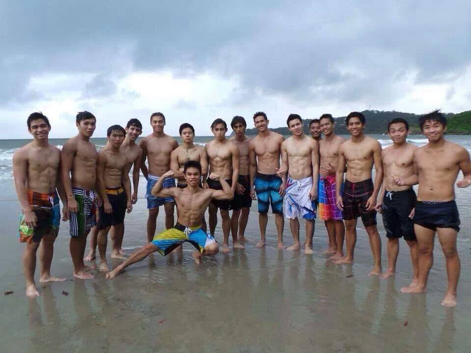 หมู่ไหม? @บารวี 172