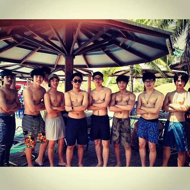 หมู่ไหม? @บารวี 172