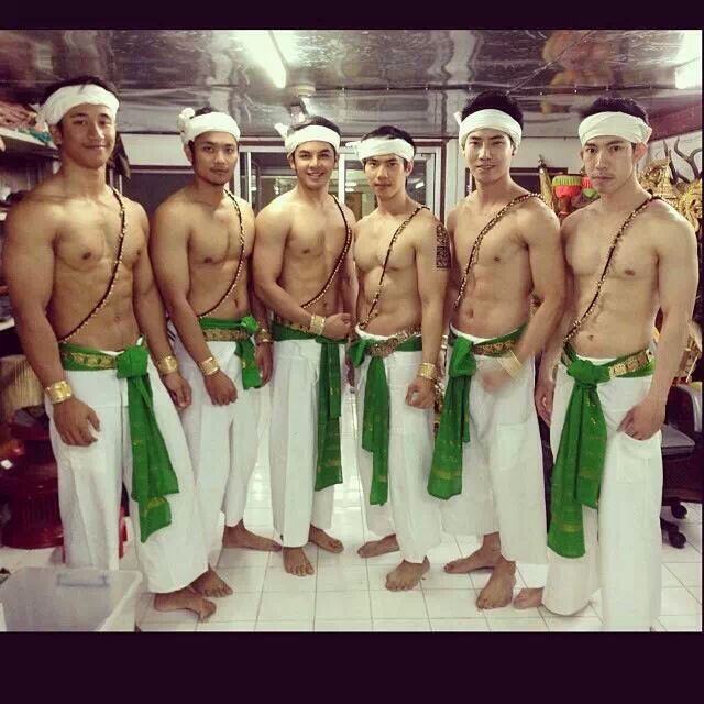 หมู่ไหม? @บารวี 172
