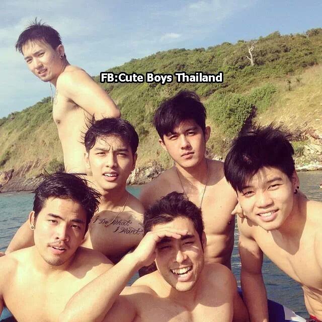 หมู่ไหม? @บารวี 172