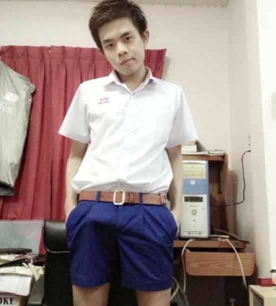 จัดหนุ่มน้อยไป  @บารวี 174