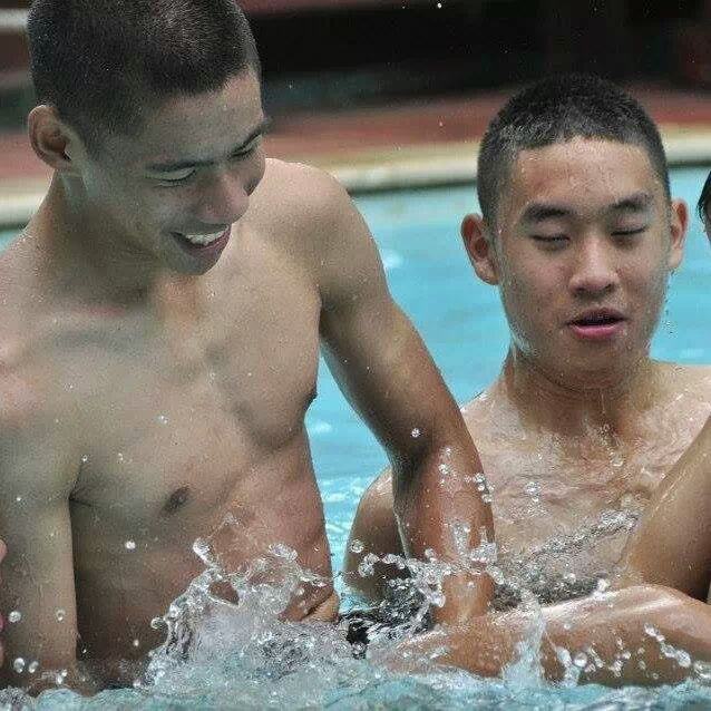 จัดหนุ่มน้อยไป  @บารวี 174