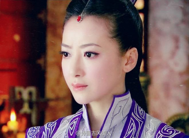 มหัศจรรย์กระบี่จ้าวพิภพ 《古剑奇谭》Ancient Sword Fantasy 2013 part97
