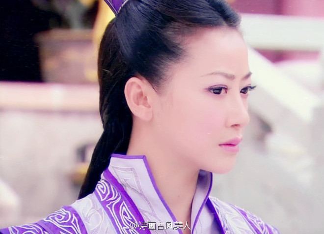 มหัศจรรย์กระบี่จ้าวพิภพ 《古剑奇谭》Ancient Sword Fantasy 2013 part97