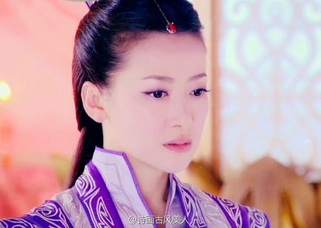 มหัศจรรย์กระบี่จ้าวพิภพ 《古剑奇谭》Ancient Sword Fantasy 2013 part97