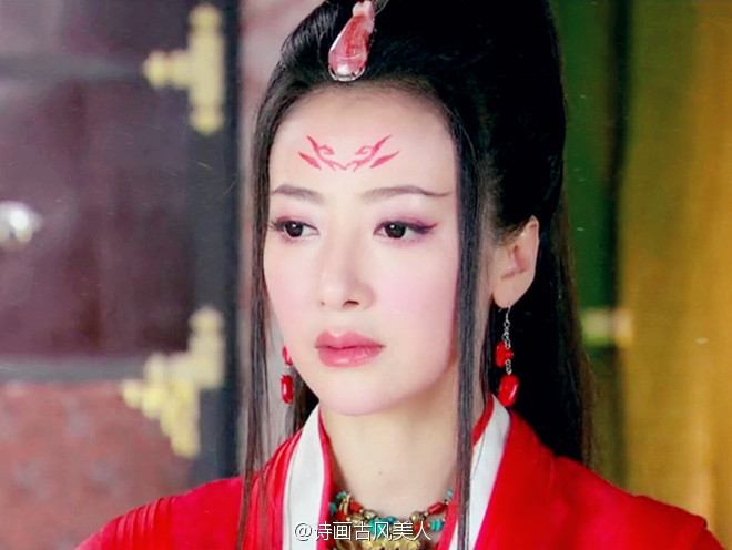 มหัศจรรย์กระบี่จ้าวพิภพ 《古剑奇谭》Ancient Sword Fantasy 2013 part97