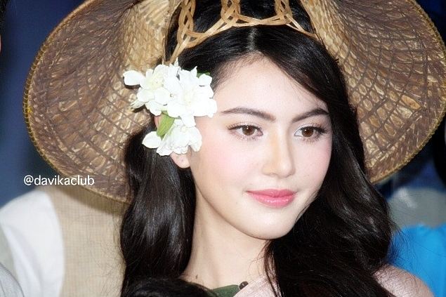 ใหม่ ดาวิกา หวั่นฉากเลิฟซีนดุเดือดใน ภ.แผลเก่า เผยยังไม่พร้อมจูบกับใคร