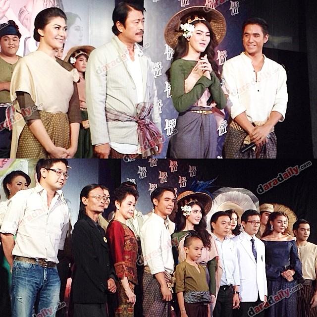 ใหม่ ดาวิกา หวั่นฉากเลิฟซีนดุเดือดใน ภ.แผลเก่า เผยยังไม่พร้อมจูบกับใคร
