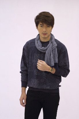 นิพัธ เจริญผล หล่อว่ะ รากบุญ2