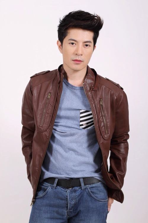 นิพัธ เจริญผล หล่อว่ะ รากบุญ2