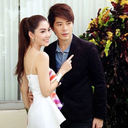 นิพัธ เจริญผล หล่อว่ะ รากบุญ2