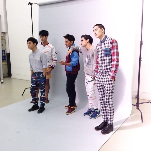 Cheeze Snack issue 8 July 2014 (Dream Issue ฝันฉบับฮอร์โมน)