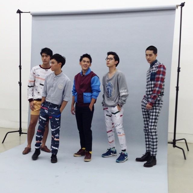 Cheeze Snack issue 8 July 2014 (Dream Issue ฝันฉบับฮอร์โมน)
