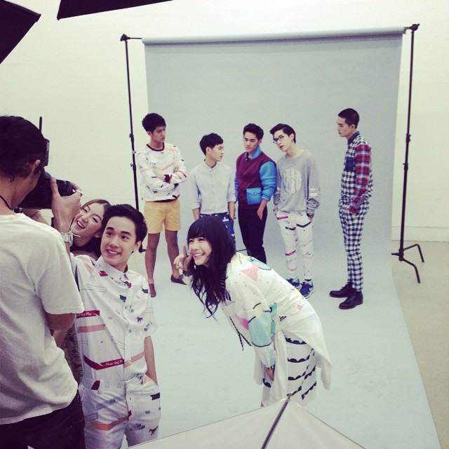 Cheeze Snack issue 8 July 2014 (Dream Issue ฝันฉบับฮอร์โมน)