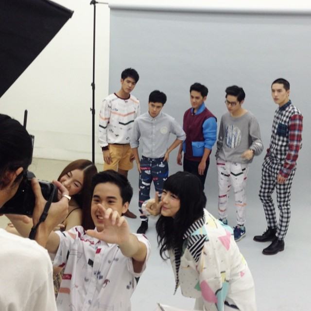 Cheeze Snack issue 8 July 2014 (Dream Issue ฝันฉบับฮอร์โมน)