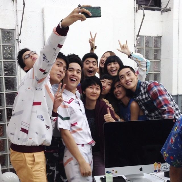 Cheeze Snack issue 8 July 2014 (Dream Issue ฝันฉบับฮอร์โมน)