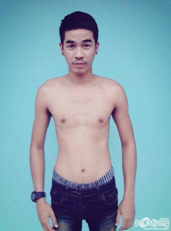 หนุ่มหล่อ Tee Jetsada