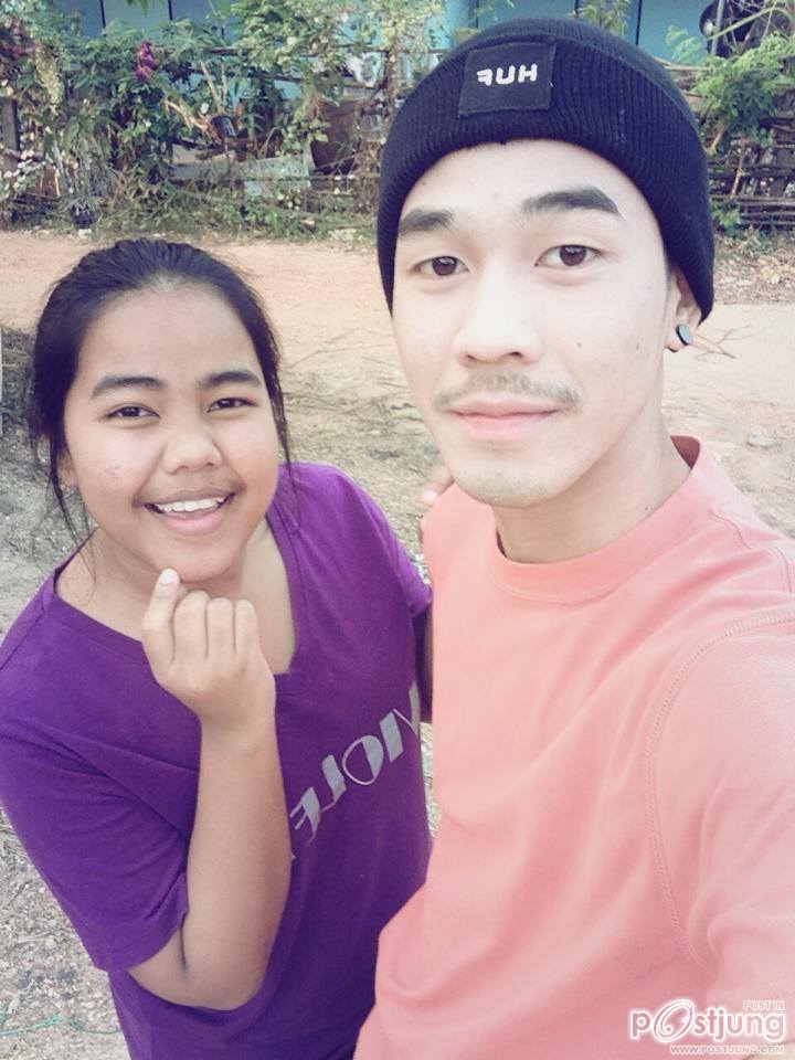 หนุ่มหล่อ Tee Jetsada