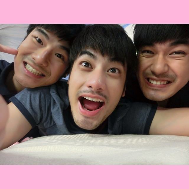 เบื้องหลัง!!! บอย ปกรณ์