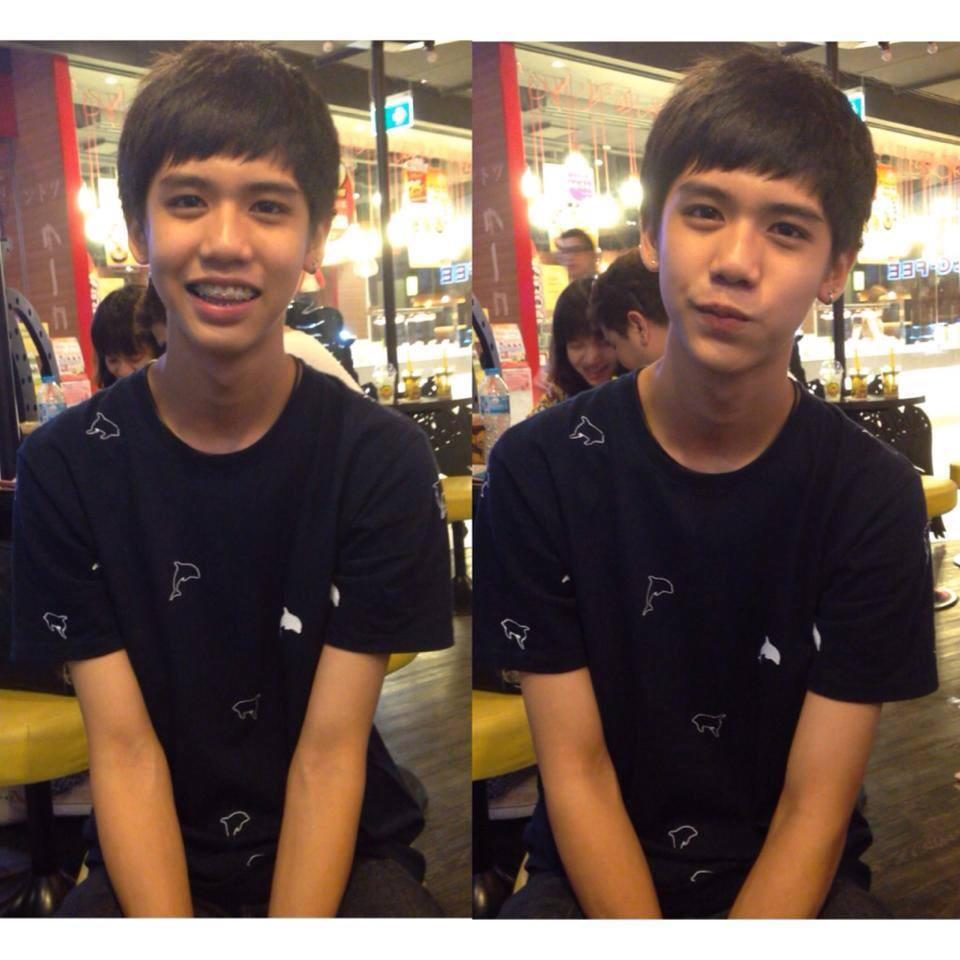 เด็ก ๆ นักเรียนวัยกำลังน่ารัก