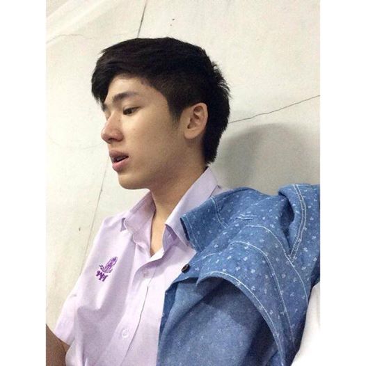 เด็ก ๆ นักเรียนวัยกำลังน่ารัก