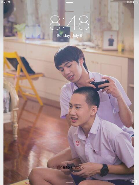 เด็ก ๆ นักเรียนวัยกำลังน่ารัก
