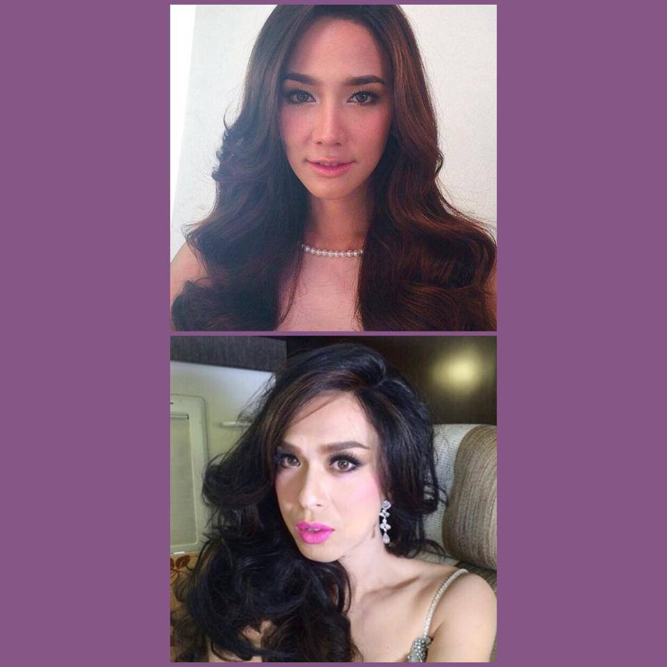 อั้ม VS เอกกี้ ในภาพยนต์ Only You !!