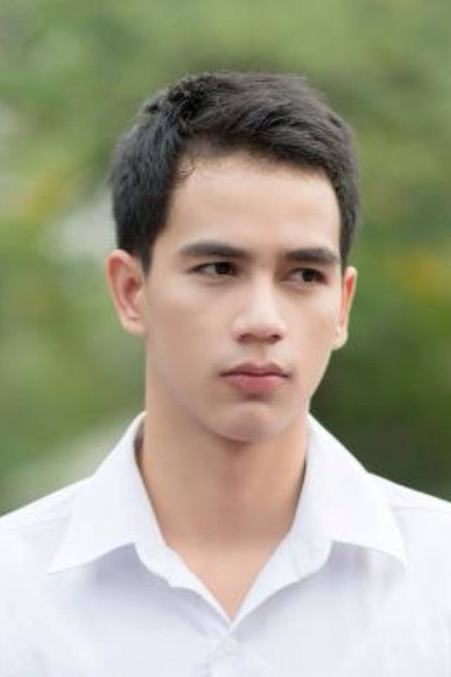 ชั้นว่าเขาหล่อว่ะแก @บารวี 178