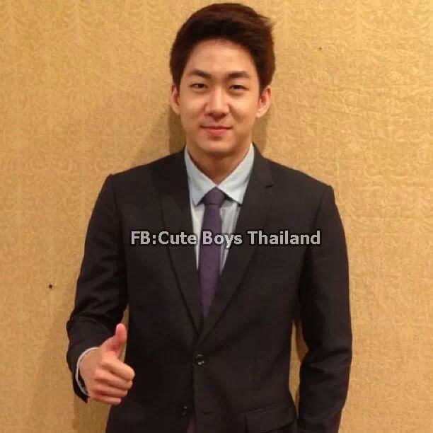 ชั้นว่าเขาหล่อว่ะแก @บารวี 178