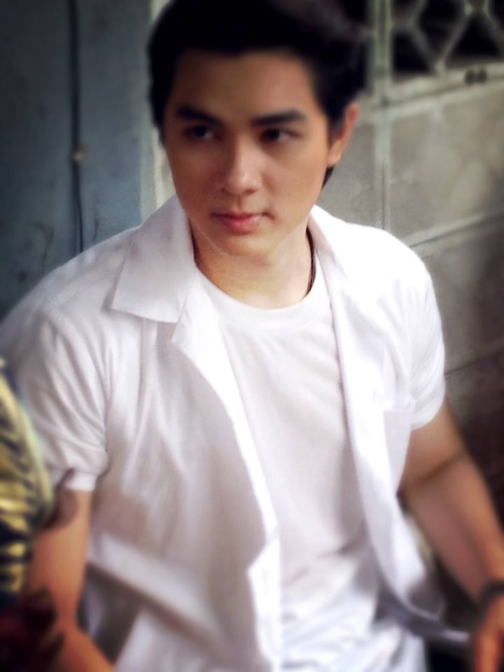 แน็ค ชาลี โตเป็นหนุ่มใหญ่แล้ว.