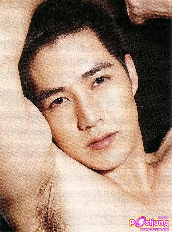 หล่อ น่ารัก ทะเล้น ชอบอ่ะ แอมป์ พีรวัศ