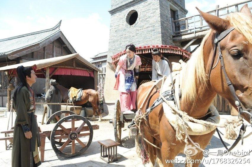 《寒山潛龍》Ghost Dragon of Cold Mountain 2014 part3