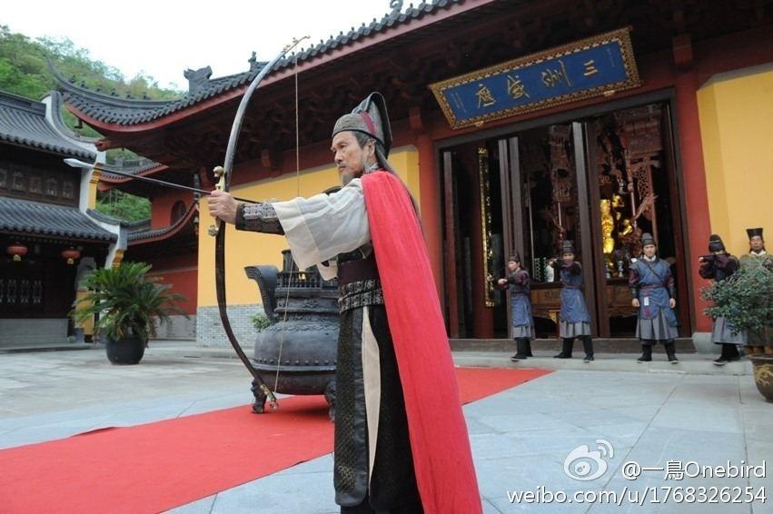 《寒山潛龍》Ghost Dragon of Cold Mountain 2014 part3