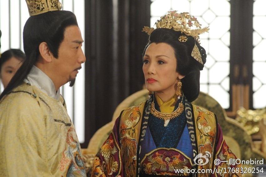 《寒山潛龍》Ghost Dragon of Cold Mountain 2014 part3