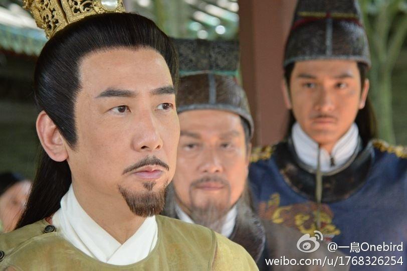 《寒山潛龍》Ghost Dragon of Cold Mountain 2014 part3