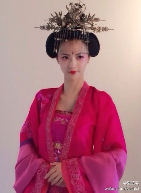 Beauty Manufacturing / Mei Ren Zhi Zao 《美人制造》 2014 part8