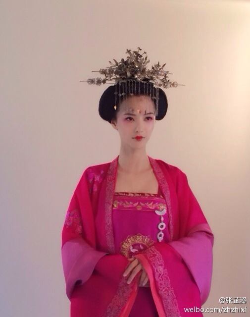 Beauty Manufacturing / Mei Ren Zhi Zao 《美人制造》 2014 part8