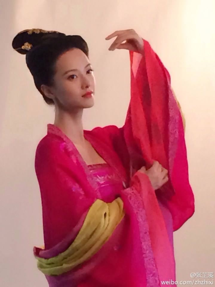 Beauty Manufacturing / Mei Ren Zhi Zao 《美人制造》 2014 part8