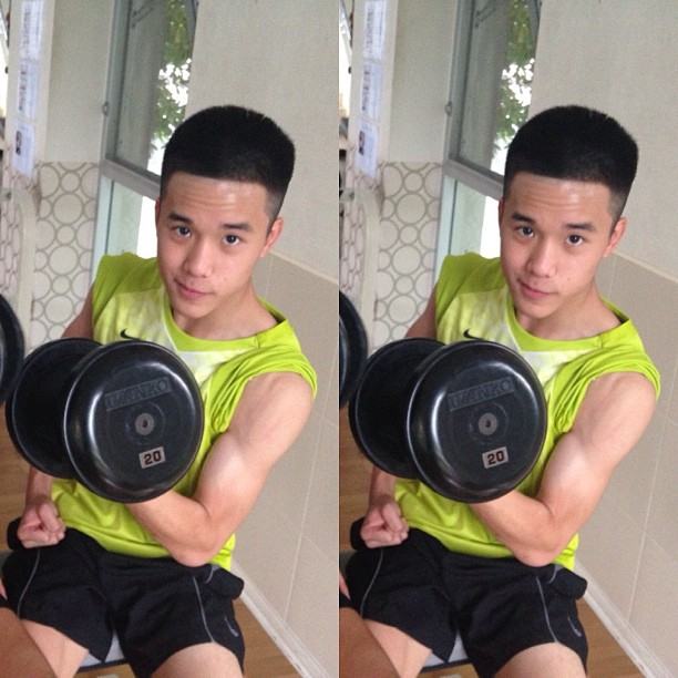 เจมส์ Hormones season 2