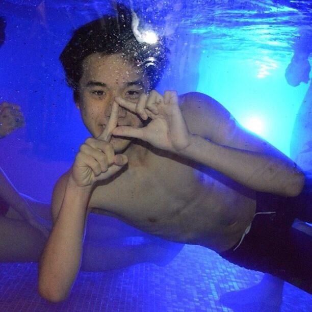 เจมส์ Hormones season 2