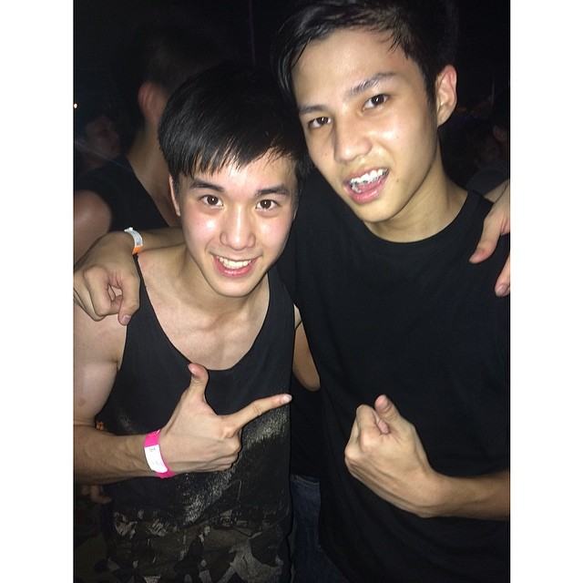 เจมส์ Hormones season 2